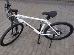 -GIANT捷安特自行车专卖店(金桥台儿庄路店)