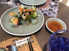 -CHINCHIN 青青·泰国料理(万象食家店)