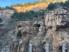 -崂山九水游览区