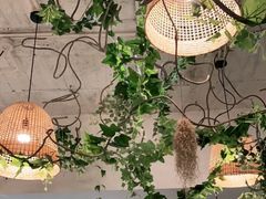 大堂-香香海南菜餐厅