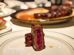 -Wolfgang’s Steakhouse 沃夫冈牛排馆(上海白玉兰广场店)