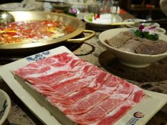-小龙坎火锅(全球总店)