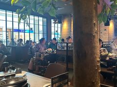 -同仁四季椰子鸡(无锡滨湖万象汇店)