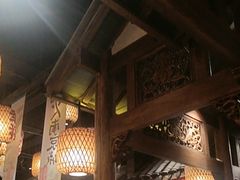 -南京大牌档(之心城店)