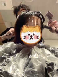 -苏豪路易士·嘉玛发廊