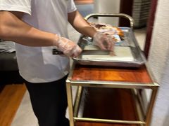 -华馨园北京烤鸭(丽水店)