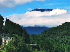 -瓦屋山景区