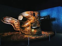 -遇见博物馆(遇见海洋沉浸式奇幻光影展)