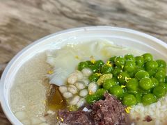 -科巷三姐酒酿(老门东店)