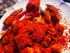 -上和臻品中国菜(花园街店)