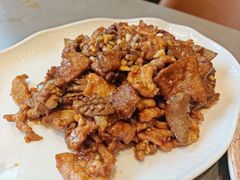 -正阳春烤鸭(华捷道店)