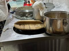 -共和老洪豆花草粿水粿