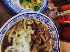 -老北京胡同味道二荤铺(酒仙桥店)