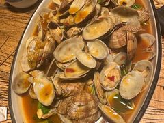 -长亭酒肆.武夷菜(鼓楼后海店)