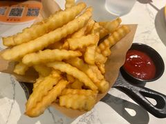 -必胜客(新辰里酒仙桥店)