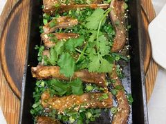 -仑头海鲜城(仑头环村南路店)