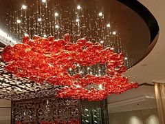 -富力万达嘉华酒店-品珍中餐厅(水果湖店)