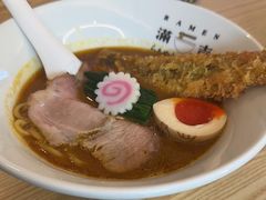 -Ramen满吉·豚骨拉面(丽园路店)