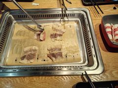 -新石器烤肉(中房金谊广场店)