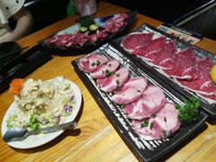 -陇璟烧肉酒场(友谊阳光城店)