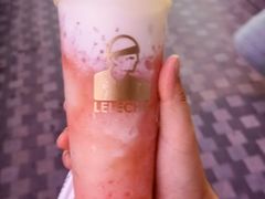 -LELECHA乐乐茶(三里屯店)