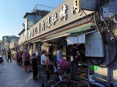 -清真·鸦儿李记·小馆(后海店)