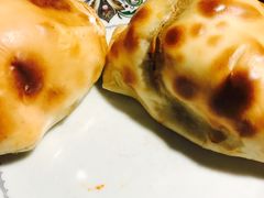 -纳瓦新疆菜(银都店)