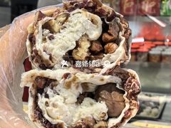 -宫门口馒头铺(创始人总店)