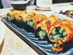 -静颐茶馆·素食(龙华店)