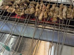 -小寒羊烧烤(凯瑞时代大厦店)