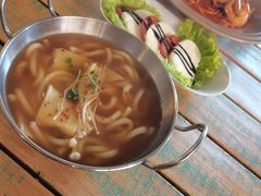 -Cafe Alice咖啡爱丽丝(奥城店)