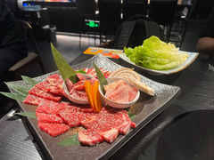 -鹤汀居酒屋•家庭料理•烧鸟酒肆(新街口店)