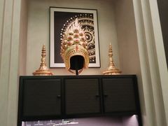 -金链花·泰国餐厅(国贸店)