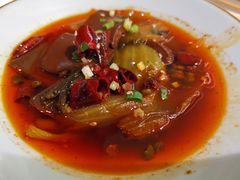 -青花椒花椒鱼(合生汇店)