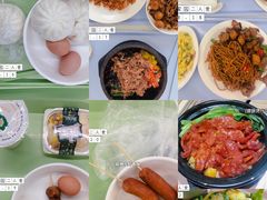 -北大家园食堂