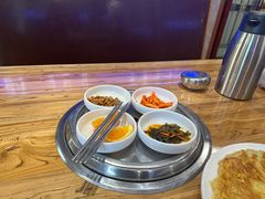 -一韩亭韩式烤肉(高新店)