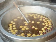 -夫子庙小吃广场(东牌楼店)