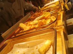 -咖啡苑自助餐厅·中国大饭店