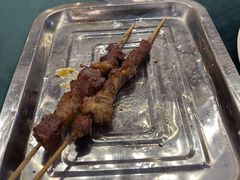 -天毓山庄·餐厅