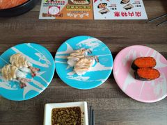 -三禾寿司(石龙店)