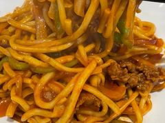 -中国传统伊兰拉面(石景山店)