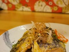 -隐月· 㐂和食屋(芝罘万达公馆店)