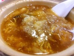 -添發碗仔翅美食