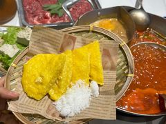 -王奋斗贵州酸汤牛肉火锅