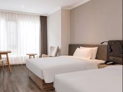 -汉庭优佳(成都一品天下蜀汉路东地铁站店)