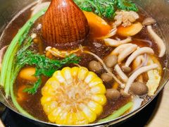 -沼津港精致料理·寿喜烧·烧鸟(漕河泾印象城店)