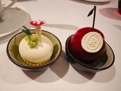 -罗宾斯牛排馆(重庆丽晶酒店)