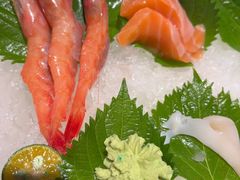 -極上萬膳·日料放题(海岸城店)