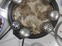 -菌之家·专业纯野生菌火锅·特色炒菌