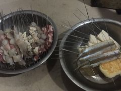 -永安烧烤